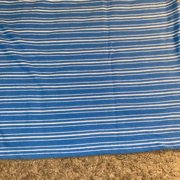 Columbia Omni Wick Polo Mens Size Small Blue Beach Fishing Work Sport Shirt - Picture 11 of 11